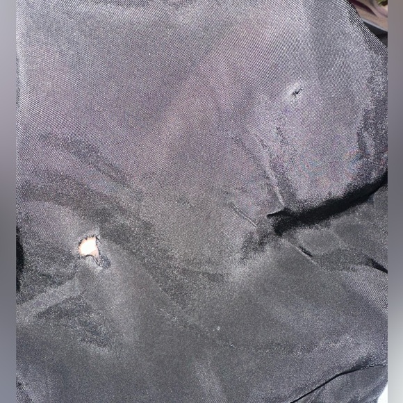 ZARA STUDIO One Shoulder Limited Edition MIDI Dress XS TAGS ATTACHED COCKTAIL - Picture 15 of 15